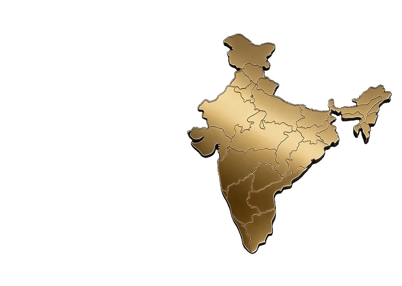 Shapoorji pallonji one hills Pan India Presence Map