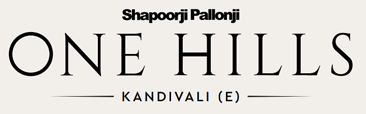 Shapoorji One Hills - Shapoorji Pallonji One Hills Logo